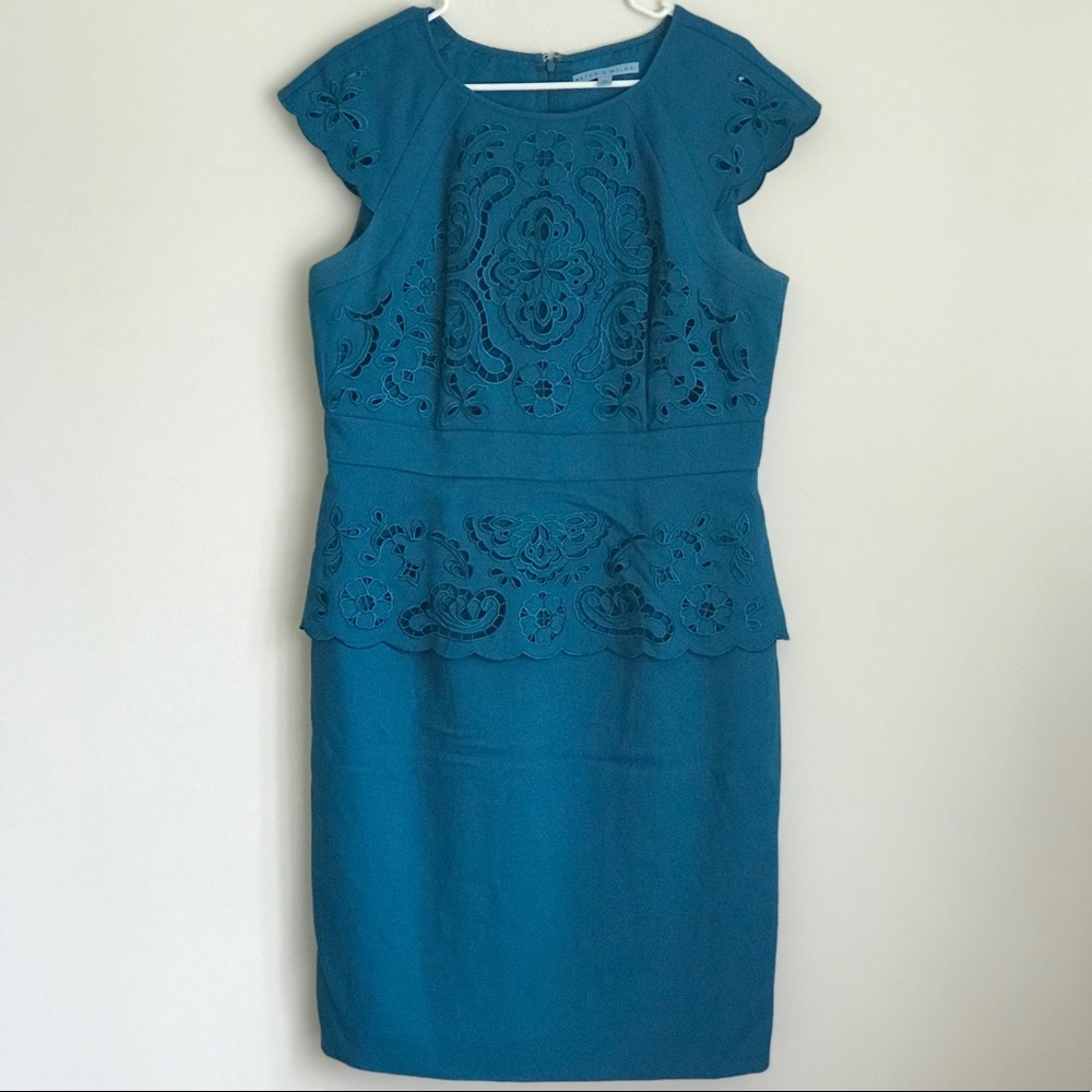 Antonio Melani dress.